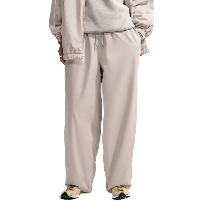 Nike Nike Sportswear Knitted Sweatpants Women's Cream II/White/White Moderate Other