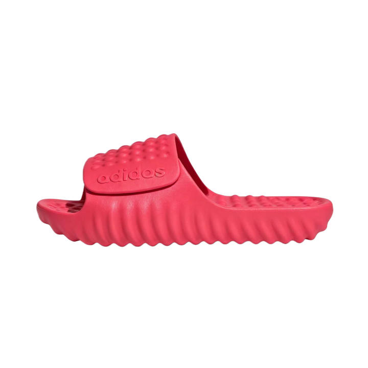 Adidas Adidas Adissage 360rec Slide Slippers Unisex Pure Turbo