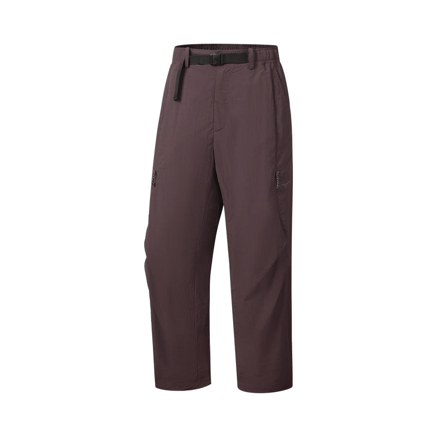 Mizuno Mizuno Cargo Pants Unisex Moderate Other