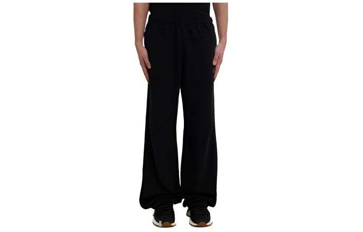 MM6 Maison Margiela Elasticated Waist Pants