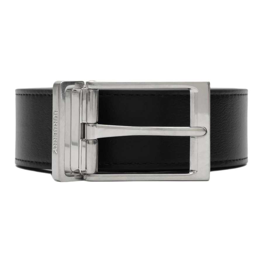 Burberry Burberry Leather Belts Unisex