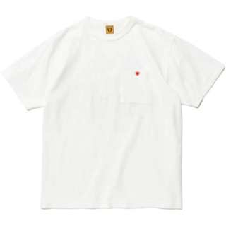 HUMAN MADE Human Made Capsule Collection SS22 T Shirt Unisex White