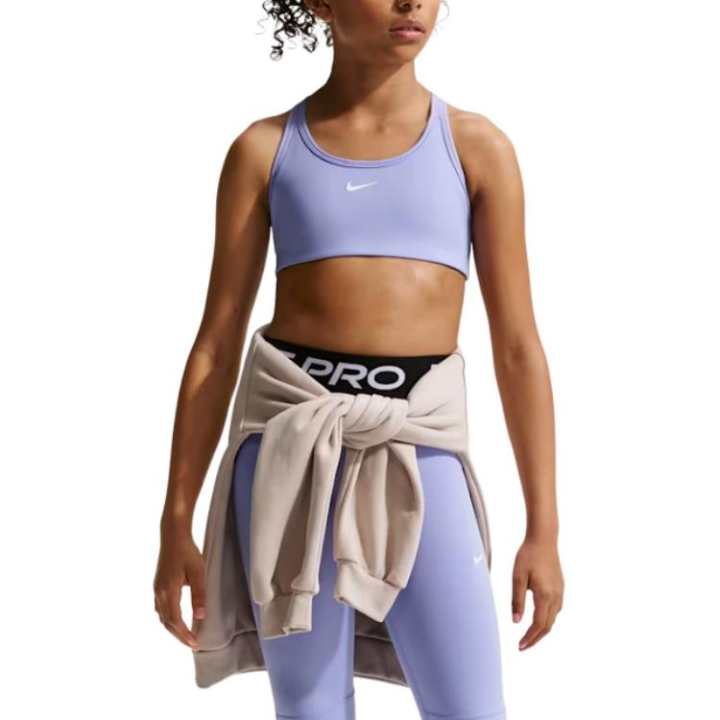 Nike Nike Kids Bandeaus, Bras & Training Bras Moderate