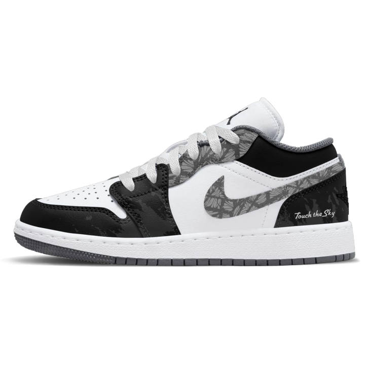 Jordan Jordan Air Jordan 1 Kids' Basketball Shoes Unisex