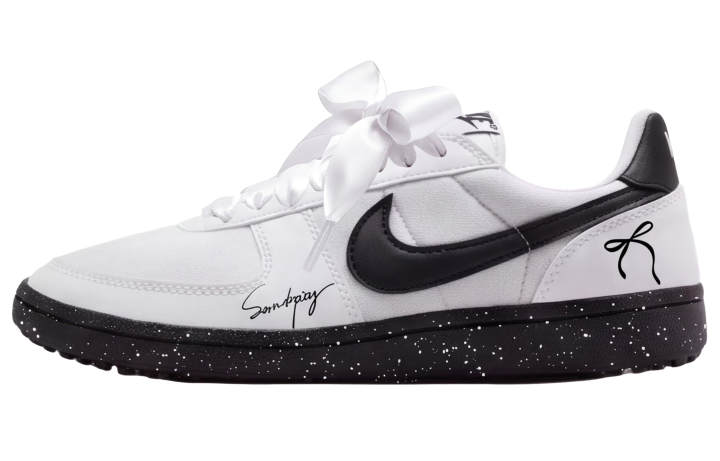 Nike Nike Field General Casual Shoes Unisex Low Top White