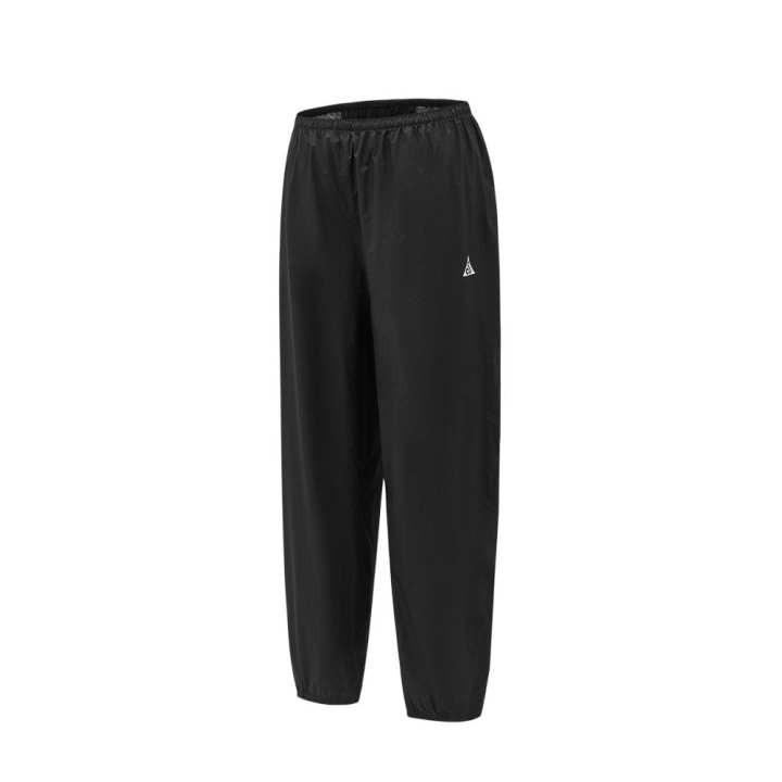 Nike Nike ACG Casual Pants Men's Black Moderate