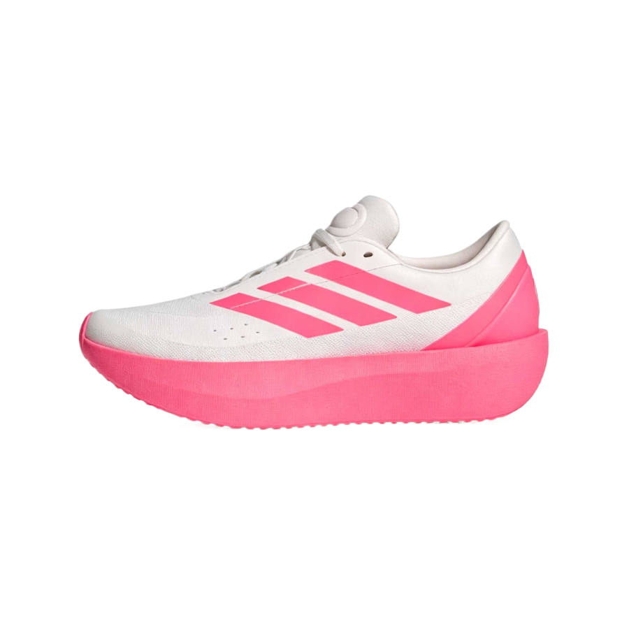 Adidas Adidas ZENBOOST Running Shoes Women's Low Top Aurora White/Sunshine Turbo/Aurora White