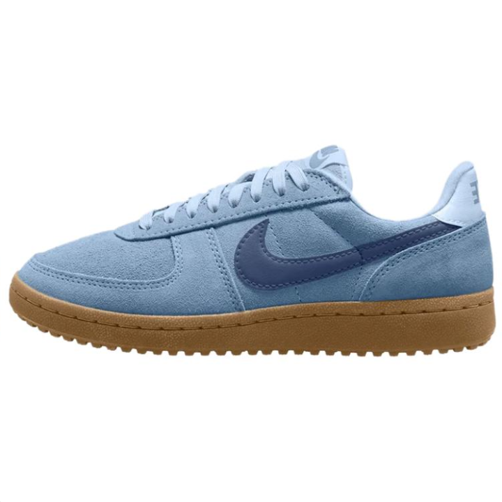 Nike Nike Field General Casual Shoes Women's Blue