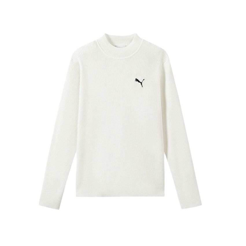PUMA PUMA Kids Sweaters Half Turtleneck Moderate