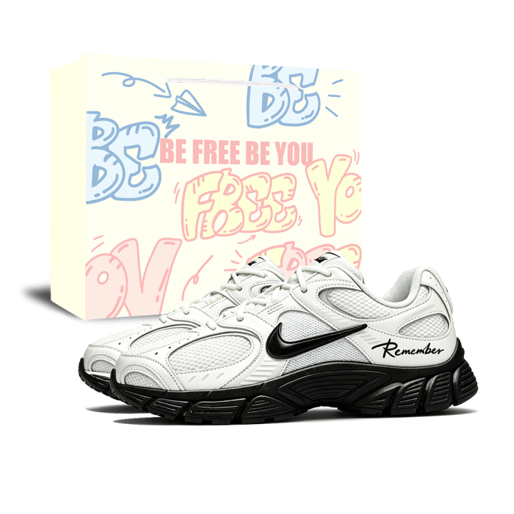 Nike Nike V5 RNR Running Shoes Men's Low Top White