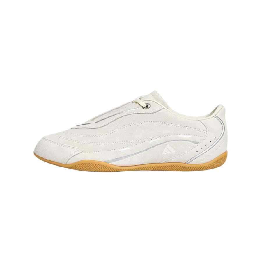 Adidas Adidas URBAN REVERIE 2.0 Casual Shoes Women's Low Top Bright White/Carbon Black
