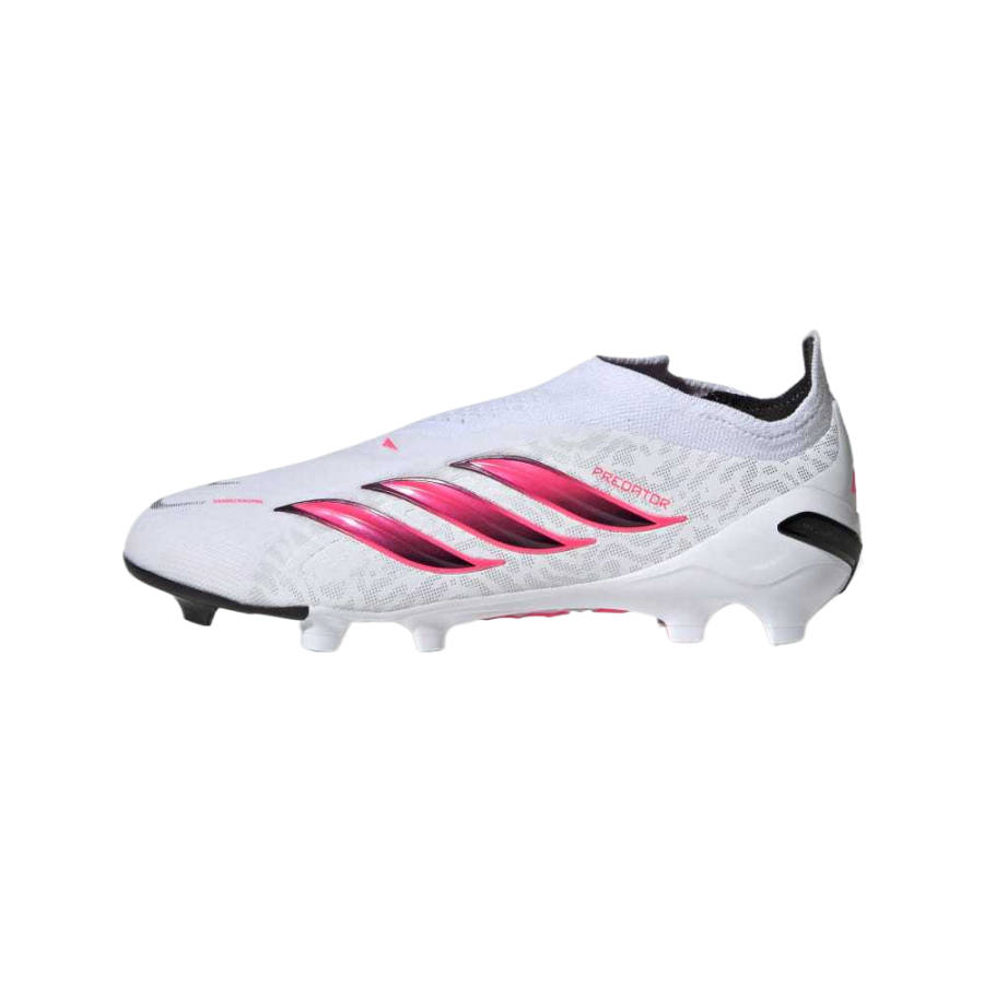 Adidas Adidas PREDATOR ELITE Kids' Soccer Shoes Kids