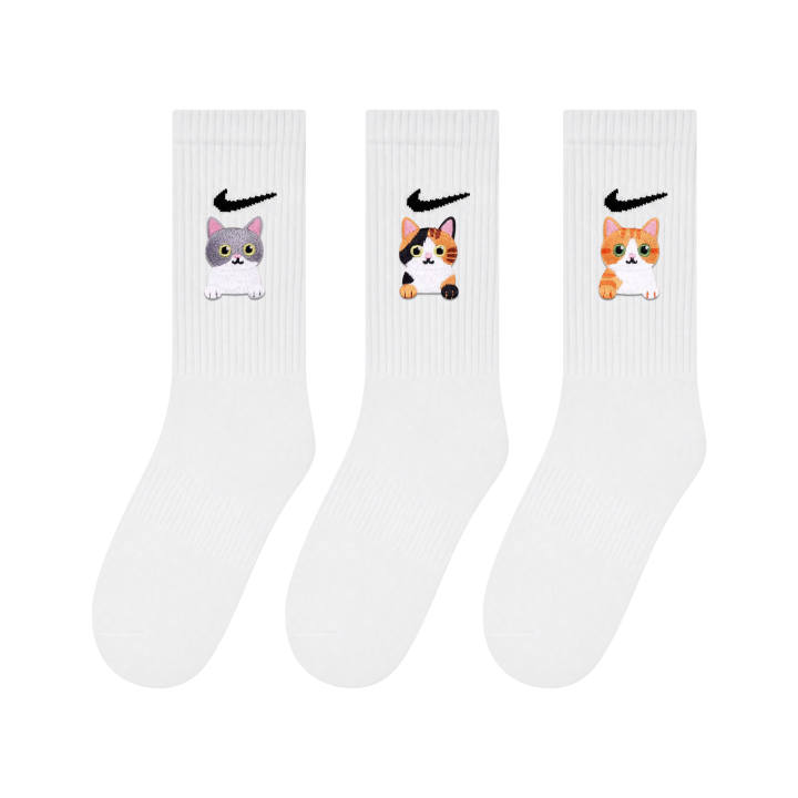Nike Nike Grade School Socks Moderate Stretch