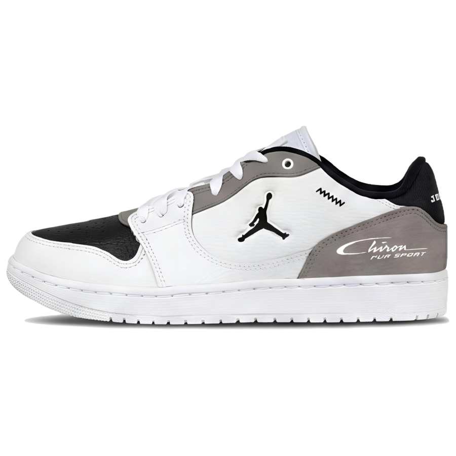 Jordan Jordan COURT CONNECT Skateboard Shoes Unisex Low Top Brown