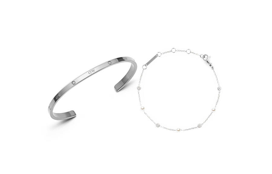 DW/DanielWellington DW/DanielWellington Bangles Unisex