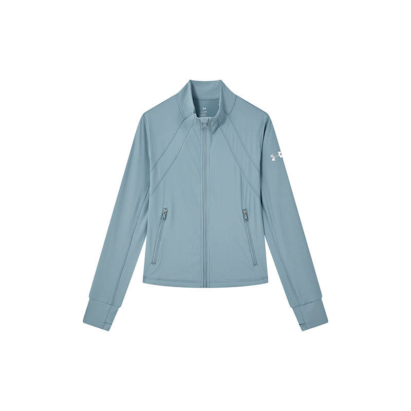 Under Armour Under Armour Kids Jackets Stand Collar Moderate Stretch