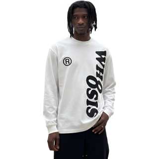 WHOOSIS T-Shirt Spring Autumn And Winter Unisex
