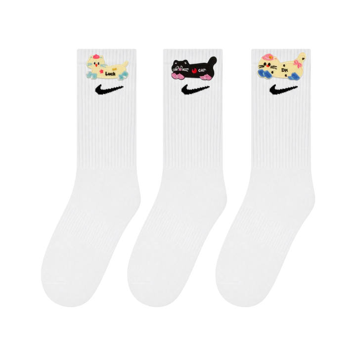 Nike Nike Grade School Socks Moderate Stretch