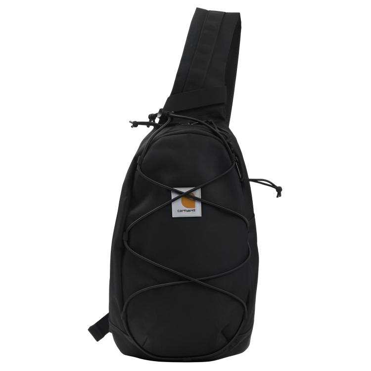 Carhartt WIP Sling Bags Black