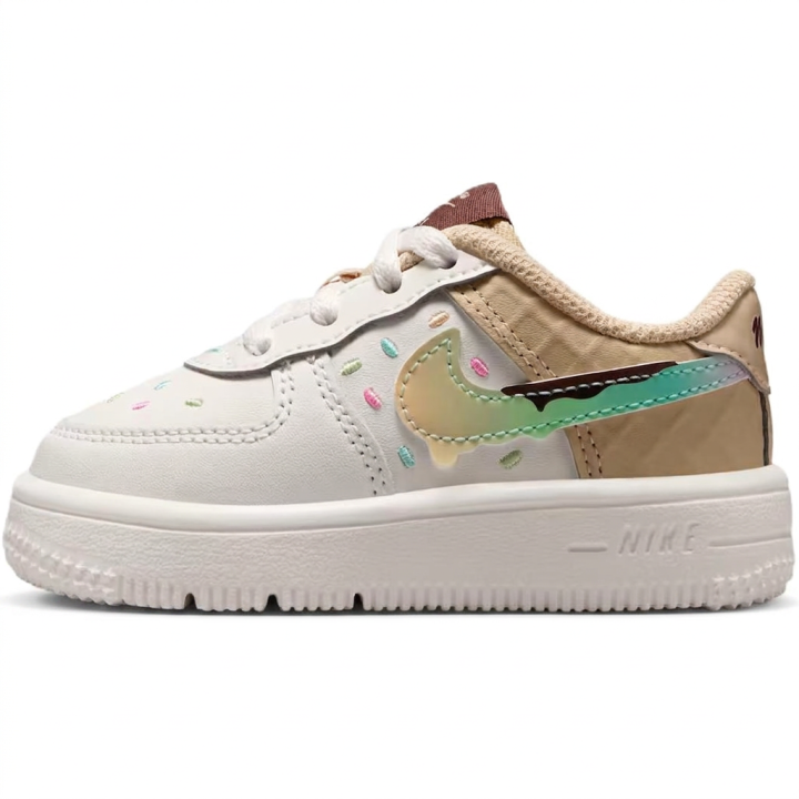Nike Nike Air Force 1 Toddler Shoes Baby