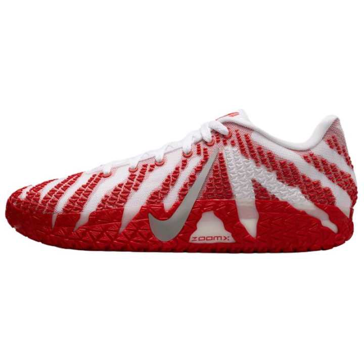 Nike Nike Ja Morant 3 Basketball Shoes Unisex Red