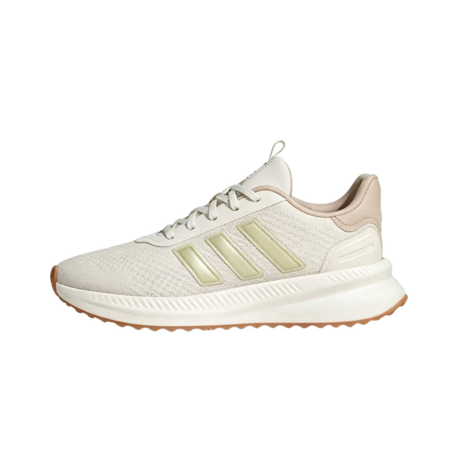 Adidas Adidas X_PLR Training Shoes Unisex Low Top Pure White/Ice Gold/Crystal Linen