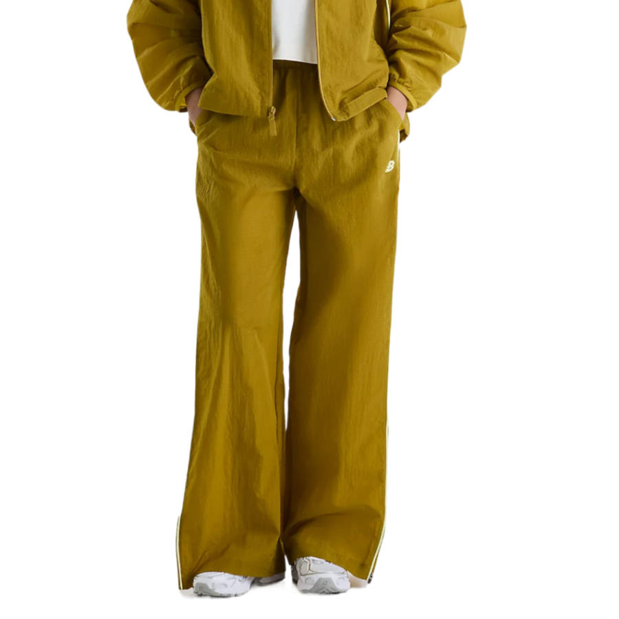 New Balance New Balance Sports Pants Women's Ocimum Basilicum Basil Oil Moderate