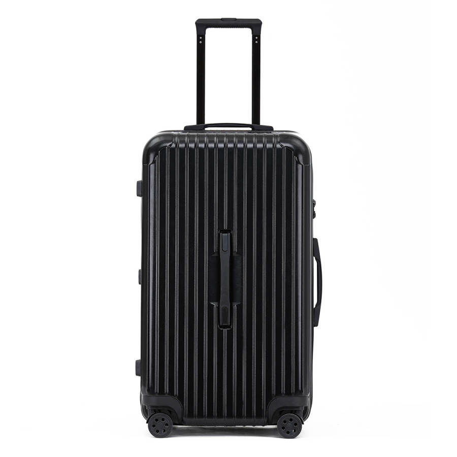 NAVIGARE ABS+PC Suitcase 24 Inch, 26 Inch, 32 Inch, 28 Inch, 30 Inch Unisex Multicolor
