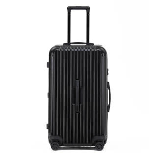 NAVIGARE ABS+PC Suitcase 24 Inch, 26 Inch, 32 Inch, 28 Inch, 30 Inch Unisex Multicolor