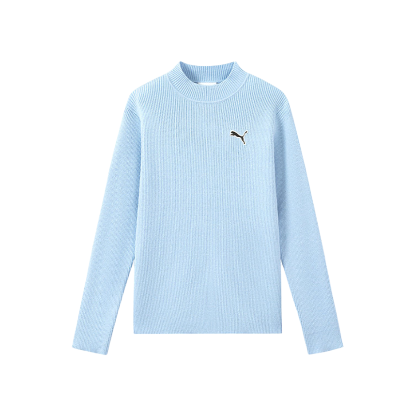 PUMA PUMA Kids Sweaters Half Turtleneck Moderate