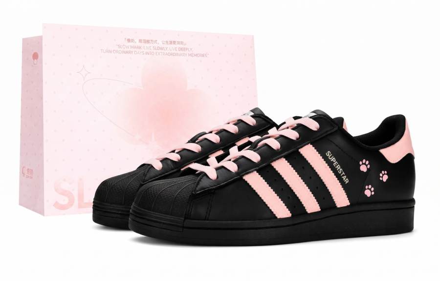 Adidas Originals Superstar 2 Kids' Skateboarding Shoes Grade School