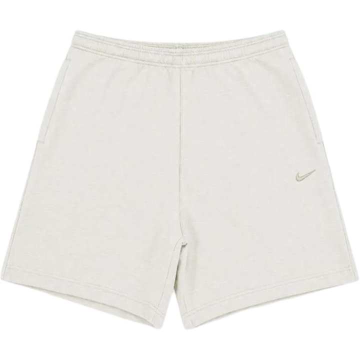 Nike Nike Casual Shorts Men's Birch Heather
