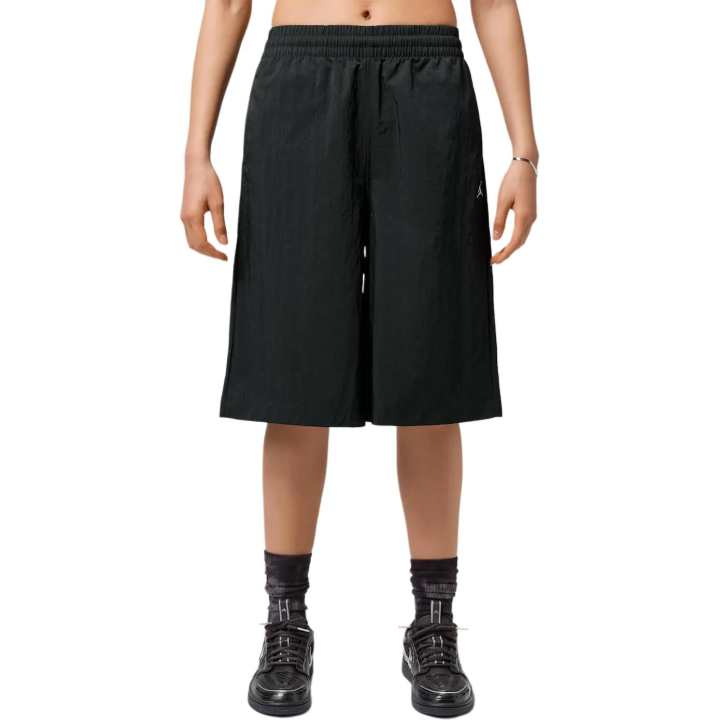 Jordan Jordan Brooklyn Casual Shorts Women's Black