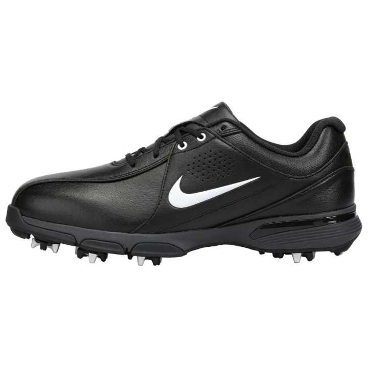 Nike Nike Durasport 3 Golf Shoes Men's Low Top Black/White