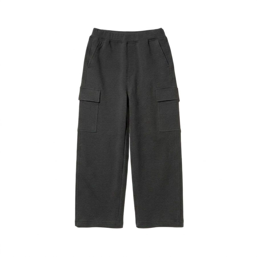 UNIQLO Kids Cargo Pants Sports