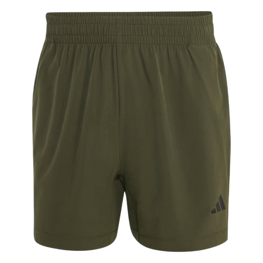 Adidas Adidas D4T Sports Shorts Men's Night March Blue Moderate