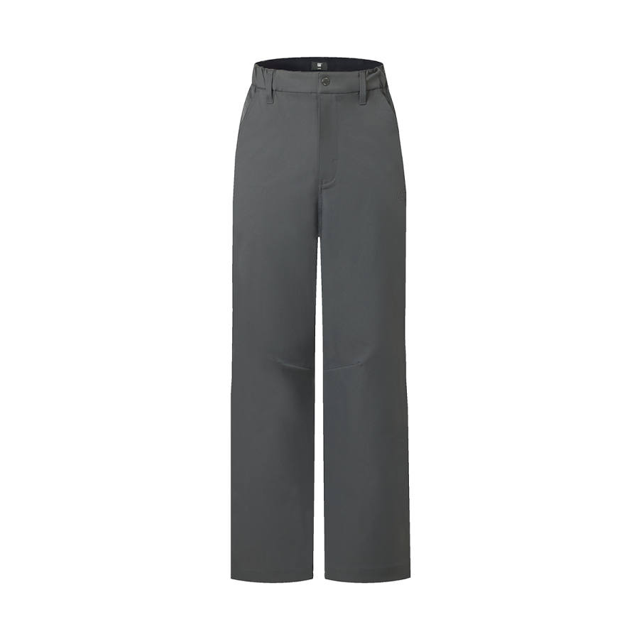 CAT Cargo Pants Men's Moderate Straight Fit Pants