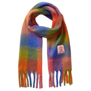 Timberland Knit Scarves Women's