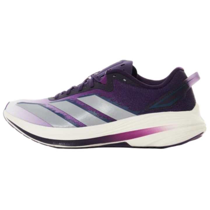 Adidas Adidas Ether Lite 1.5 Running Shoes Unisex Purple