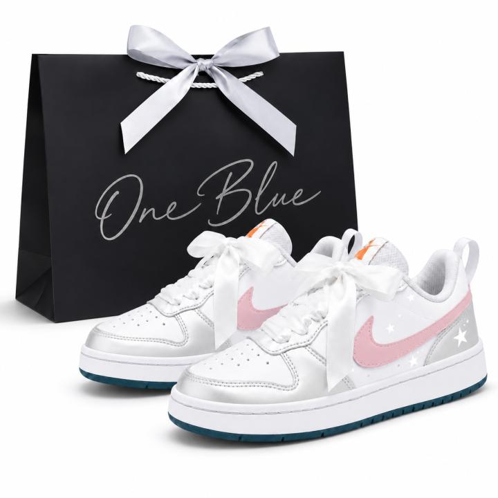 Nike Nike Court Borough 2 Kids' Skateboarding Shoes Grade School