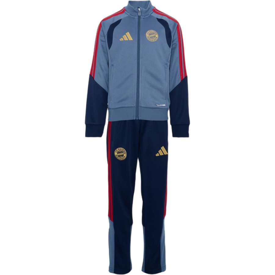 Adidas Adidas Kids Casual Sportswear Moderate