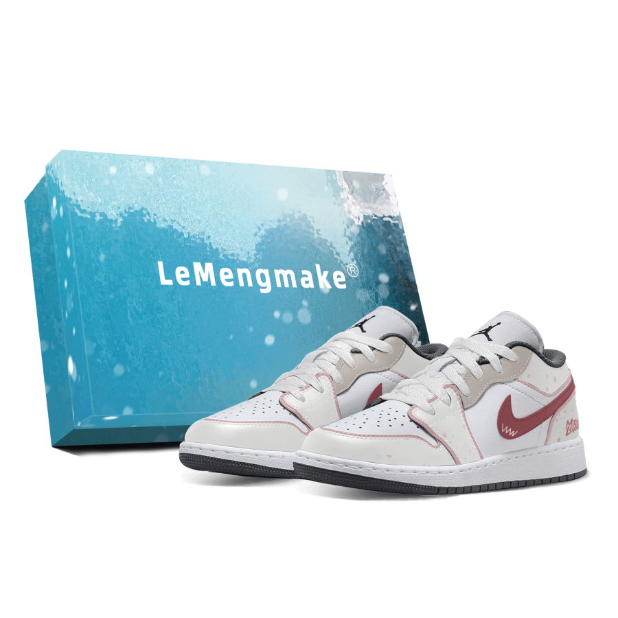 Jordan Jordan Air Jordan 1 Kids' Basketball Shoes Unisex