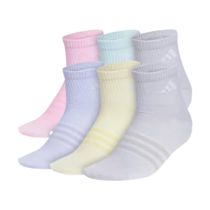 Adidas Adidas Kids Socks Moderate