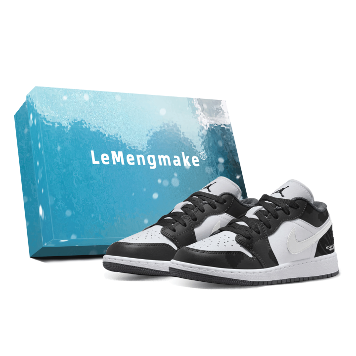 Jordan Jordan Air Jordan 1 Kids' Basketball Shoes Unisex