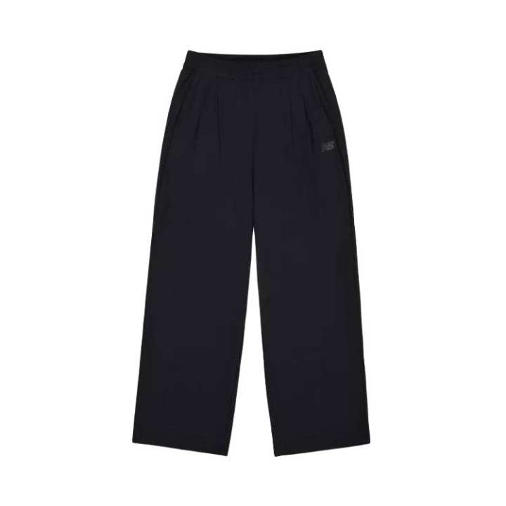 New Balance New Balance Casual Pants Men's Black Moderate