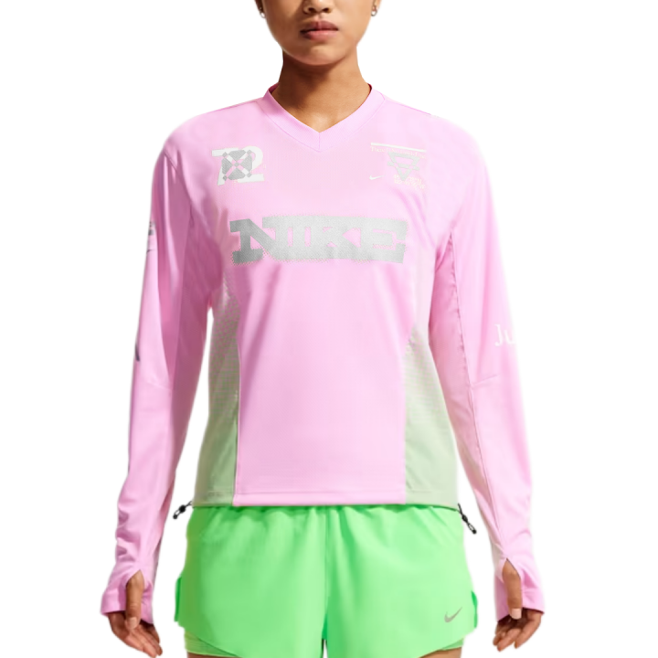 Nike Nike Running T Shirts Women's 621 V Neck