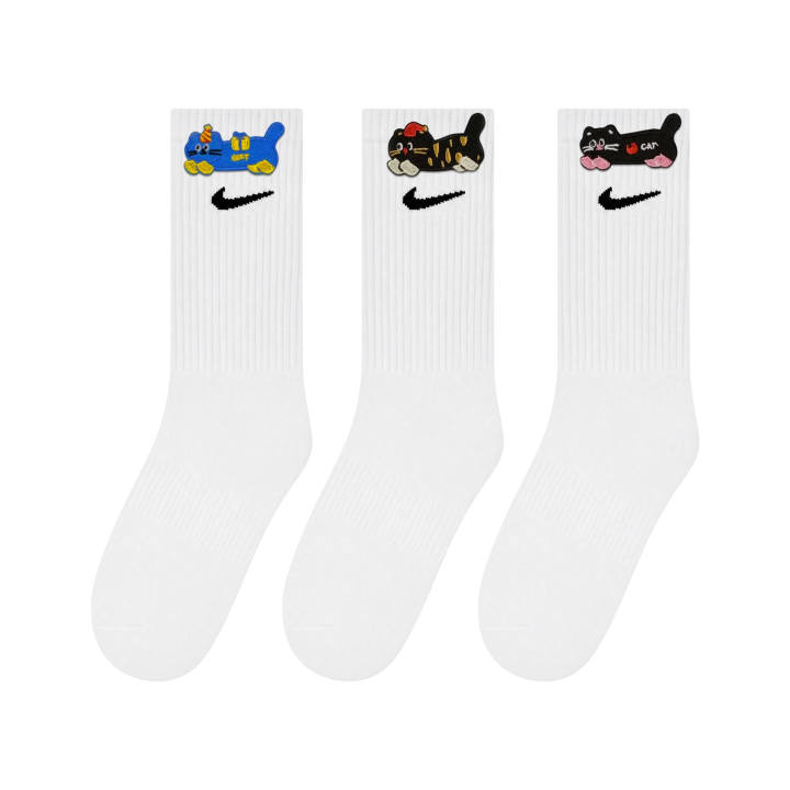 Nike Nike Grade School Socks Moderate Stretch