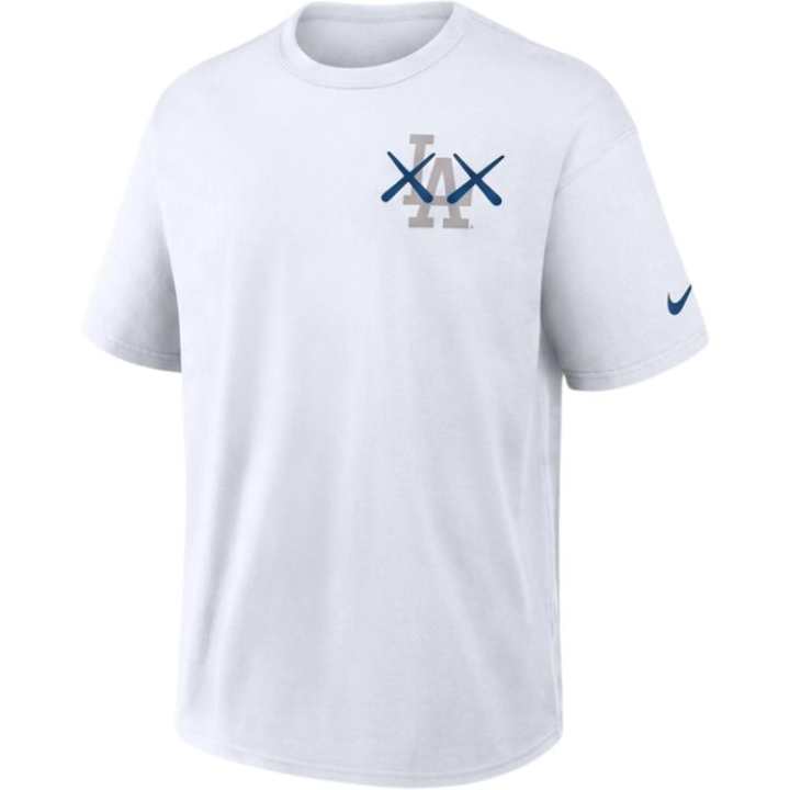 Nike Nike X KAWS T Shirts Unisex White Crew Neck Moderate