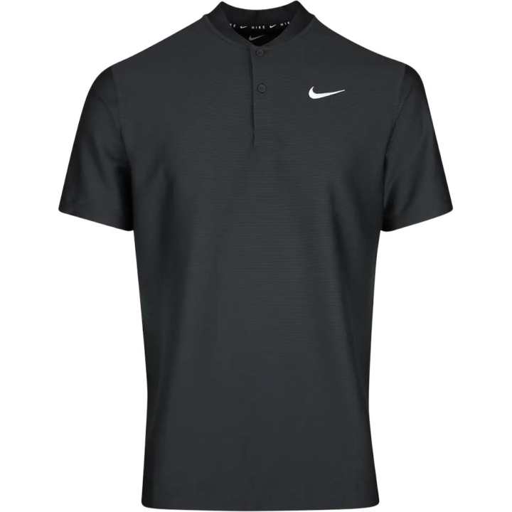 Nike Nike Golf Clothing Men's Black