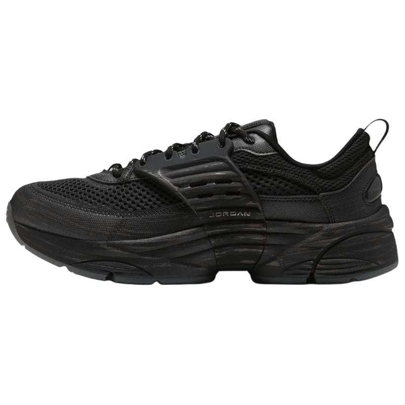 Jordan Jordan Trunner O/s Casual Shoes Unisex Low Top Black